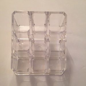 ⭐️Small Lipstick organizers!⭐️